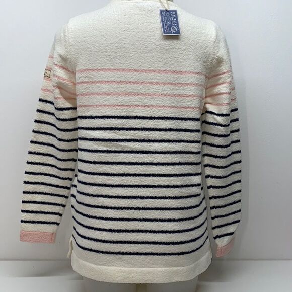 🔥JOULES SWEATER WOMENS SZ 6 (M) New - Picture 4 of 13